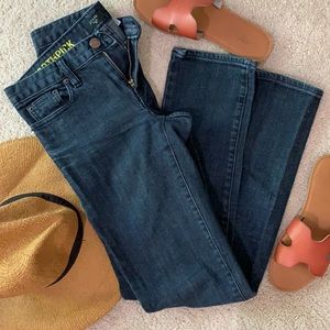 J. Crew Women’s Toothpick Jeans